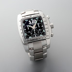 Chopard Chronograph Automatic // W371 // 34803 // c. 2000's // Pre-Owned