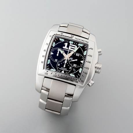 Chopard Chronograph Automatic // W371 // 34803 // c. 2000's // Pre-Owned