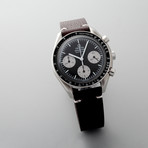 Omega Speedmaster Chronograph Automatic // 38105 // 34799 // c. 2000's // Pre-Owned