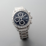 Omega Speedmaster Date Automatic // Special Edition // 321052 // 34797 // c. 2000's // Pre-Owned