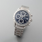 Omega Speedmaster Date Automatic // Special Edition // 321052 // 34797 // c. 2000's // Pre-Owned