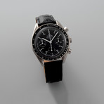 Omega Speedmaster Chronograph Automatic // 35395 // 34790 // c. 1990's // Pre-Owned