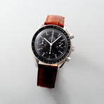 Omega Speedmaster Chronograph Automatic // 35395 // 34786 // c. 1990's // Pre-Owned