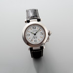 Cartier Pasha Big Date Automatic // 2473 // 34766 // c. 2000s // Pre-Owned