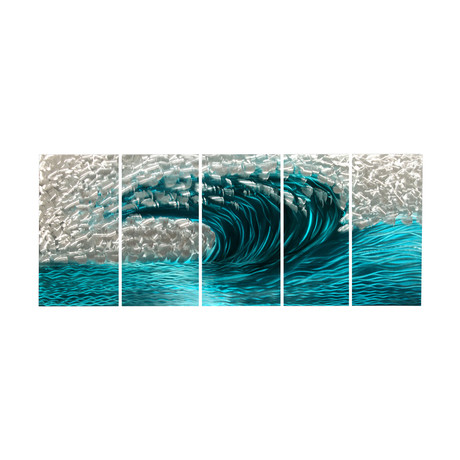 Sea Wave