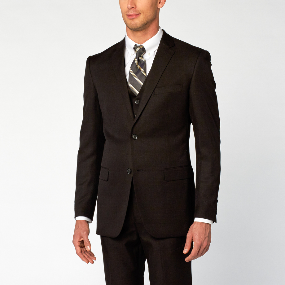 Braveman Suits - Look Sharp Now - Touch of Modern