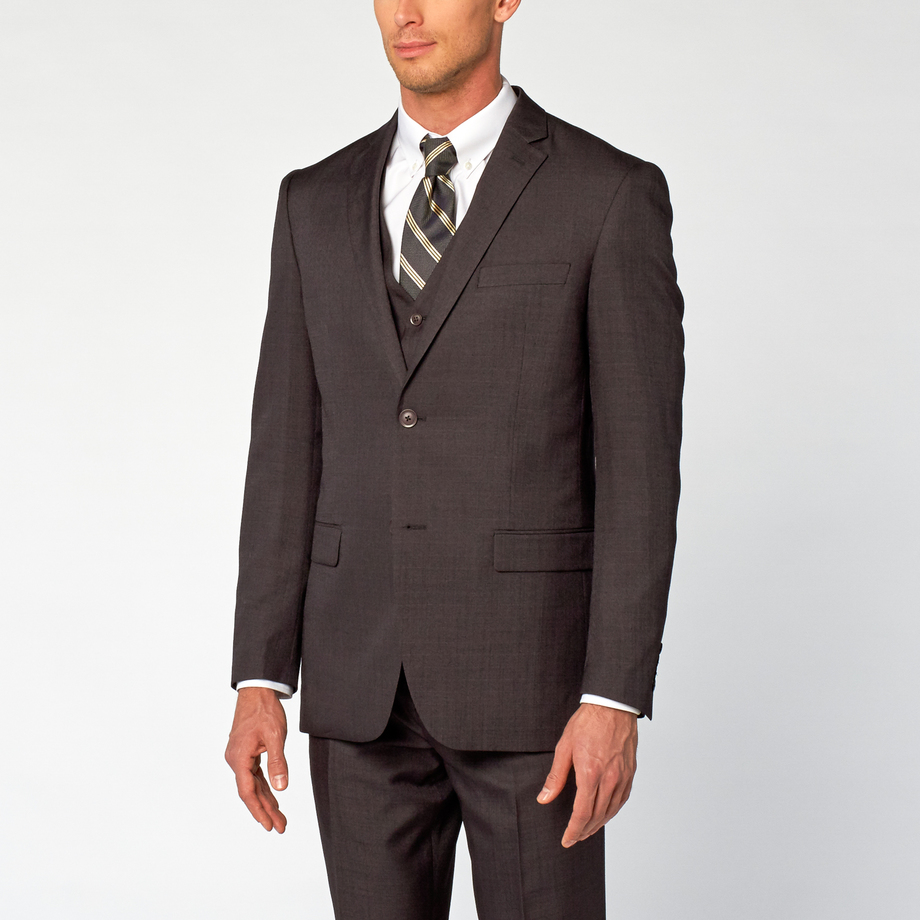 Braveman Suits - Look Sharp Now - Touch of Modern