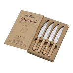 Steak Knives // Set of 4 (Natura)