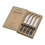 Steak Knives // Set of 4 (Natura)