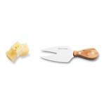 Cheese Knives // Set of 3 (Natura)