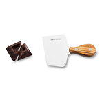 Grappa Glass + Chocolate + Cigar Cutter Set (Eco)