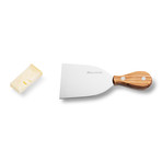 Cheese Knives // Set of 3 (Natura)