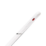 F-002C iPhone Case // Moonlight White (iPhone 6/6S)