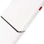 F-002C iPhone Case // Moonlight White (iPhone 6/6S)