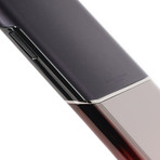 F-002C iPhone Case // Lava Red (iPhone 6/6S)