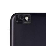 F-002C iPhone Case // Lava Red (iPhone 6/6S)