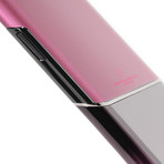 PegaCasa // iPhone Case // Mix + Match // Burgundy (6/6s)