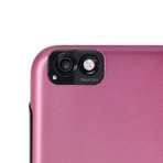 PegaCasa // iPhone Case // Mix + Match // Burgundy (6/6s)