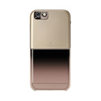 F-002C iPhone Case // Aurum (iPhone 6/6S)