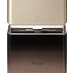 F-002C iPhone Case // Aurum (iPhone 6/6S)