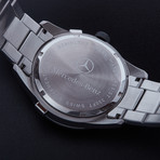 Mercedes-Benz Stainless Steel Quartz // AMHT007