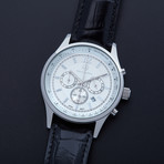 Mercedes-Benz Chronograph Quartz // AMHT052