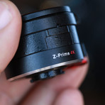 Z-Prime Lens Kit // iPhone (iPhone 6/6s Plus)