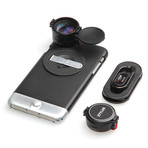Z-Prime Lens Kit // iPhone (iPhone 6/6s Plus)