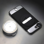 Metal Series Camera Kit // iPhone (iPhone 6/6s)