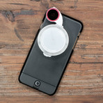 Lite Series Camera Kit // iPhone (iPhone 6/6s)