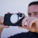 Lite Series Camera Kit // iPhone (iPhone 6/6s)