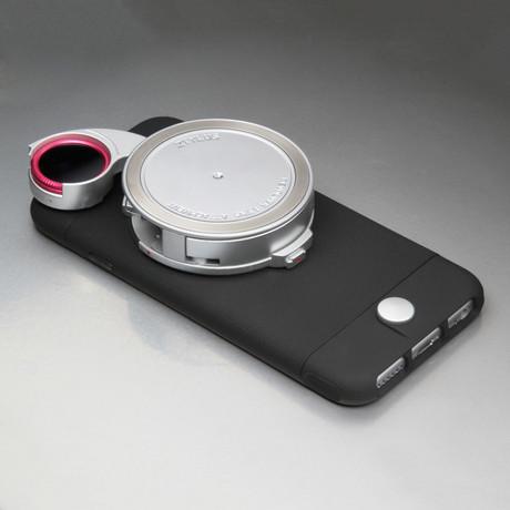 Lite Series Camera Kit // iPhone (iPhone 6/6s)