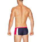 Elia Swim Trunk // Navy (S)