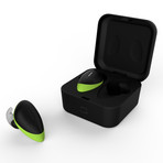 Gogo // Truly Wireless All In One Headphones + Charging Case