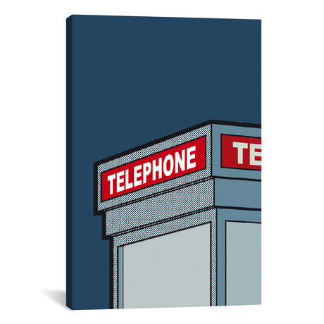 Superman (18"W x 26"H x 0.75"D)