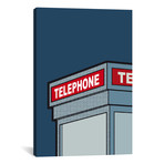 Superman (18"W x 26"H x 0.75"D)