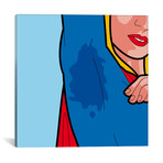 Super Sweat (18"W x 18"H x 0.75"D)