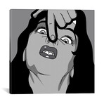 Photo Booth #4 (18"W x 18"H x 0.75"D)