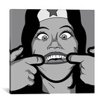 Photo Booth #3 (18"W x 18"H x 0.75"D)