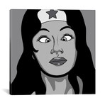 Photo Booth #1 (18"W x 18"H x 0.75"D)