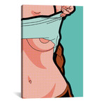 Lara Strip1 (18"W x 26"H x 0.75"D)