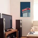 Superman (18"W x 26"H x 0.75"D)