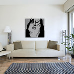 Photo Booth #4 (18"W x 18"H x 0.75"D)