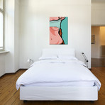 Lara Strip1 (18"W x 26"H x 0.75"D)