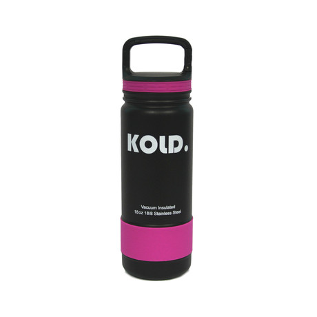 KOLD // Pink (18oz)