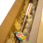 Old Glory Bat + Wall Hang