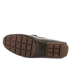 Union Street 2 Leather Loafer // Brown + Khaki (UK: 8.5)