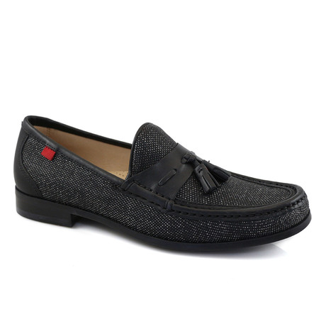 Wall Street Loafer // Charcoal (US: 13)