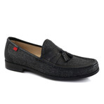 Wall Street Loafer // Charcoal (US: 13)