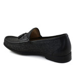 Wall Street Loafer // Charcoal (US: 13)